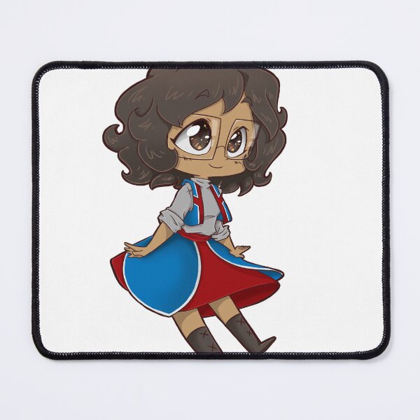 Item preview, Squire Din chibi designed and sold by DarkDragonTanis.
