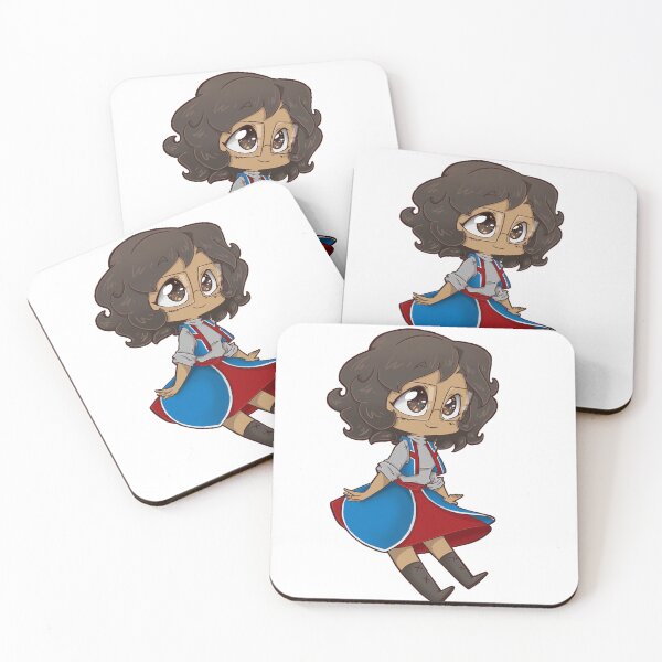Item preview, Squire Din chibi designed and sold by DarkDragonTanis.