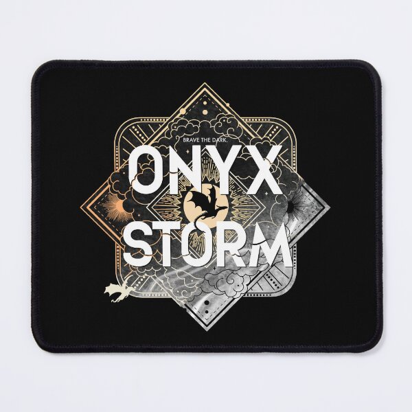 Item preview, Onyx Storm designed and sold by Aakanksha97.