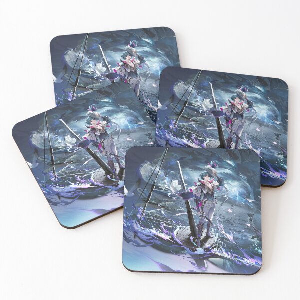 Item preview, Wuthering Waves Brant designed and sold by Cosmoverso.