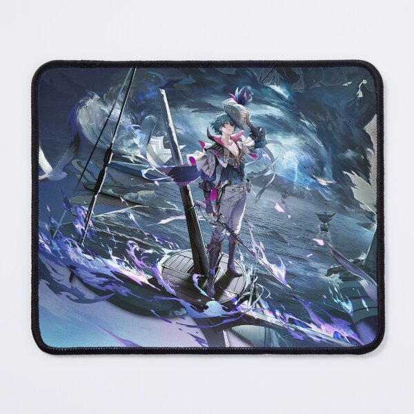 Item preview, Wuthering Waves Brant designed and sold by Cosmoverso.