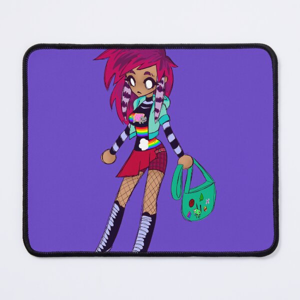 Item preview, Scene Girl designed and sold by Swag-A-Muffins.