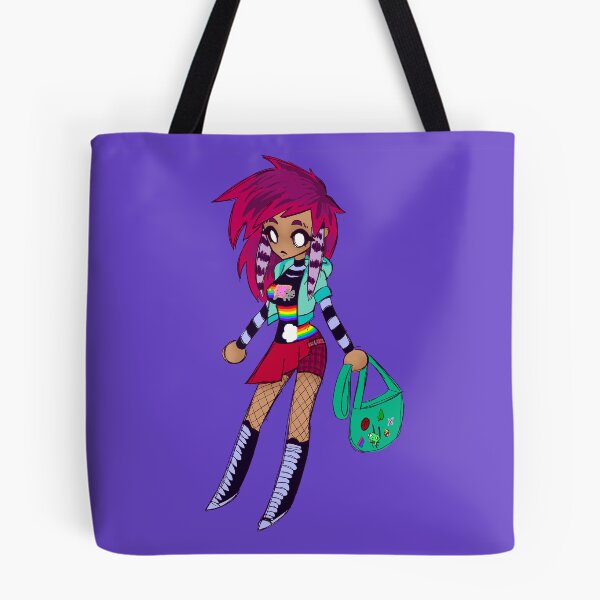 Item preview, Scene Girl designed and sold by Swag-A-Muffins.