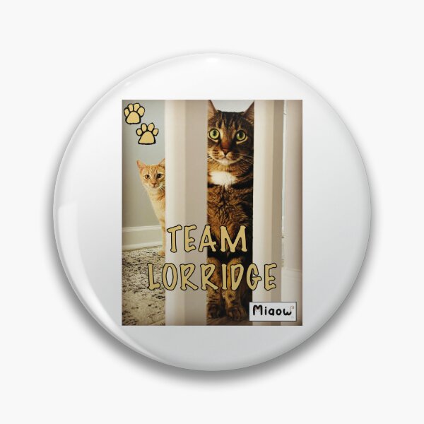 Item preview, TEAM LORRIDGE designed and sold by Lorridge.