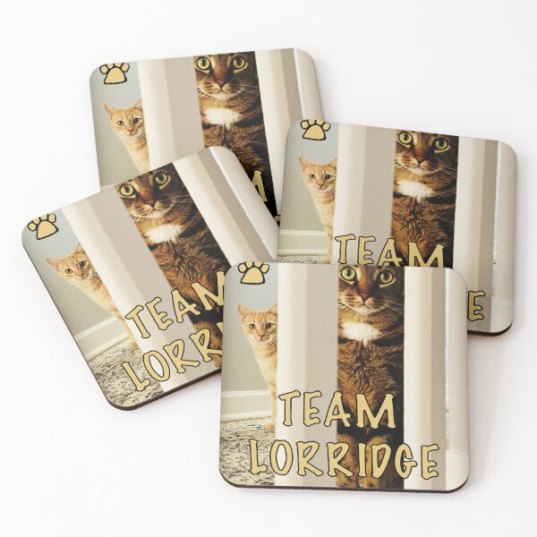 Item preview, TEAM LORRIDGE designed and sold by Lorridge.