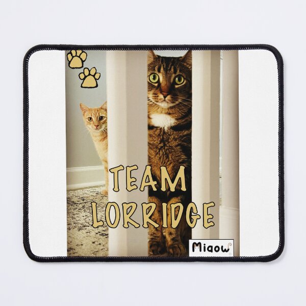 Item preview, TEAM LORRIDGE designed and sold by Lorridge.