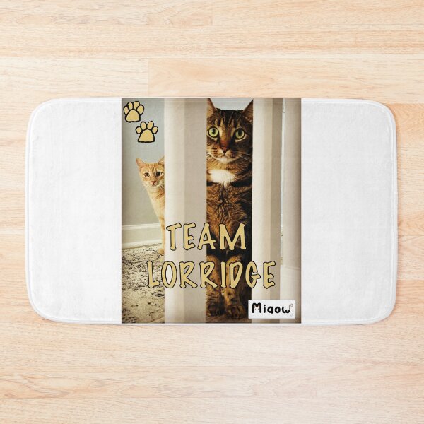 Item preview, TEAM LORRIDGE designed and sold by Lorridge.