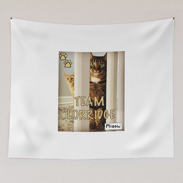 Item preview, TEAM LORRIDGE designed and sold by Lorridge.