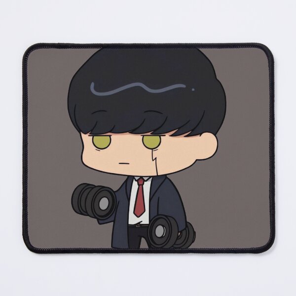 Item preview, Mashle Cute designed and sold by NinRot.