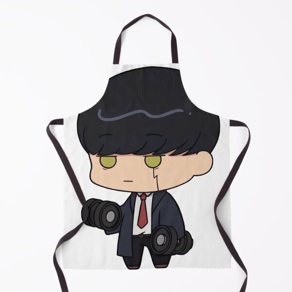Item preview, Mashle Cute designed and sold by NinRot.