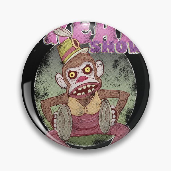 Item preview, Freak Show designed and sold by setmo.