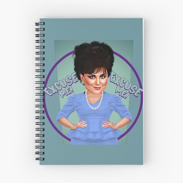 Item preview, Designing Women - Suzanne Sugarbaker designed and sold by IndecentDesigns.