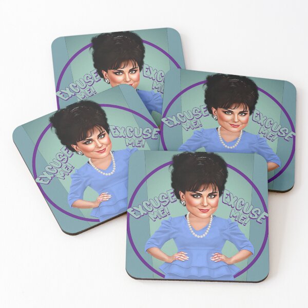 Item preview, Designing Women - Suzanne Sugarbaker designed and sold by IndecentDesigns.