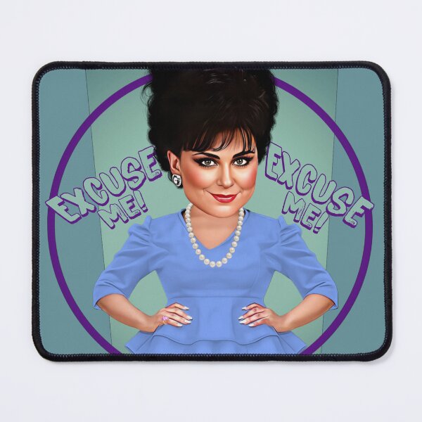 Item preview, Designing Women - Suzanne Sugarbaker designed and sold by IndecentDesigns.