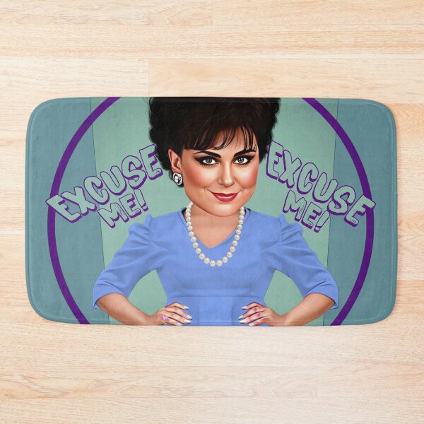 Item preview, Designing Women - Suzanne Sugarbaker designed and sold by IndecentDesigns.