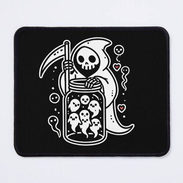 Item preview, Ghosts in a Magic Jar designed and sold by ATOTI.