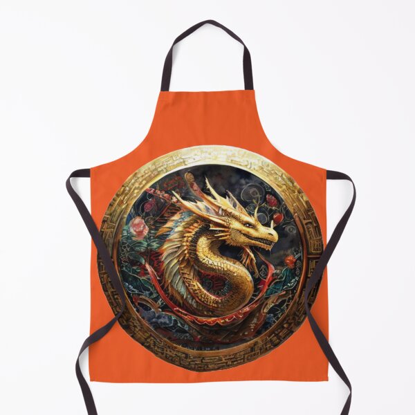 Item preview, Dragon and Bragging 1 designed and sold by Buckwig.