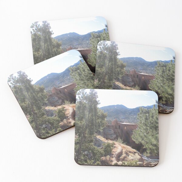 Item preview, Manitou Cliff Dwellings designed and sold by This and That.