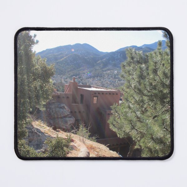 Item preview, Manitou Cliff Dwellings designed and sold by This and That.