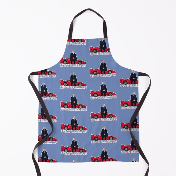 Item preview, Sir Lewis illustration designed and sold by ZooStateofMind.