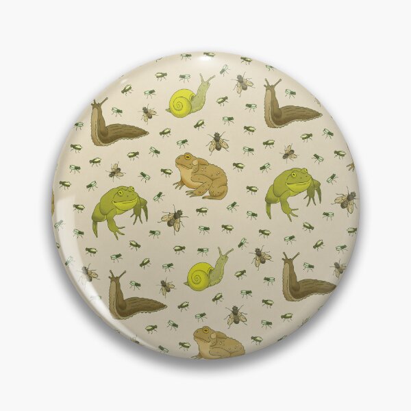 Item preview, Icky Pattern designed and sold by Sara Presthus.