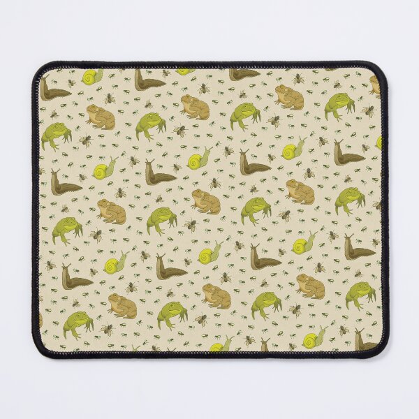 Item preview, Icky Pattern designed and sold by Sara Presthus.