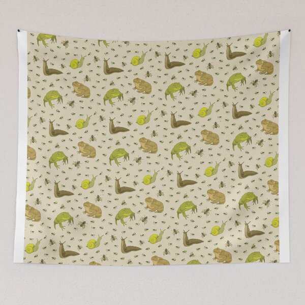 Item preview, Icky Pattern designed and sold by Sara Presthus.
