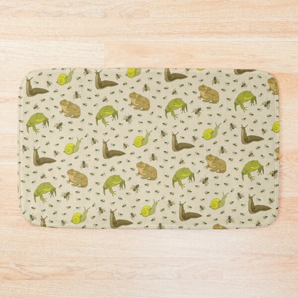 Item preview, Icky Pattern designed and sold by Sara Presthus.