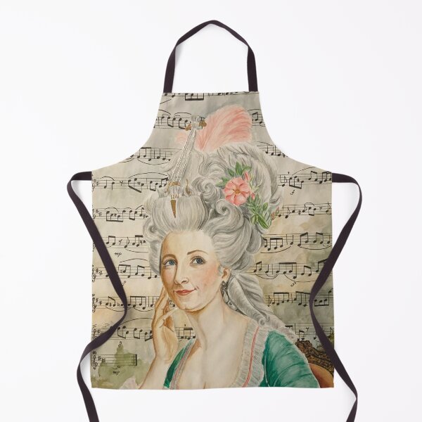 Item preview, Whimsy of Versailles designed and sold by ashley-gates.