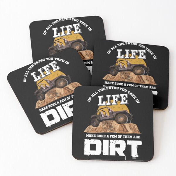 Item preview, Dirt  designed and sold by DanielGanacho.