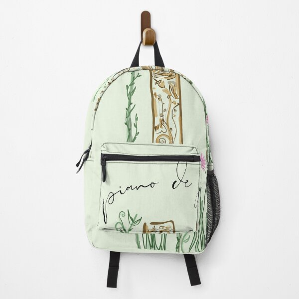 Item preview, piano de jardin designed and sold by renn-rocker.