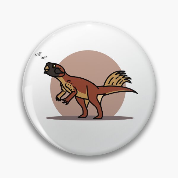 Artikelvorschau, Psittacosaurus entworfen und verkauft von lunardying.