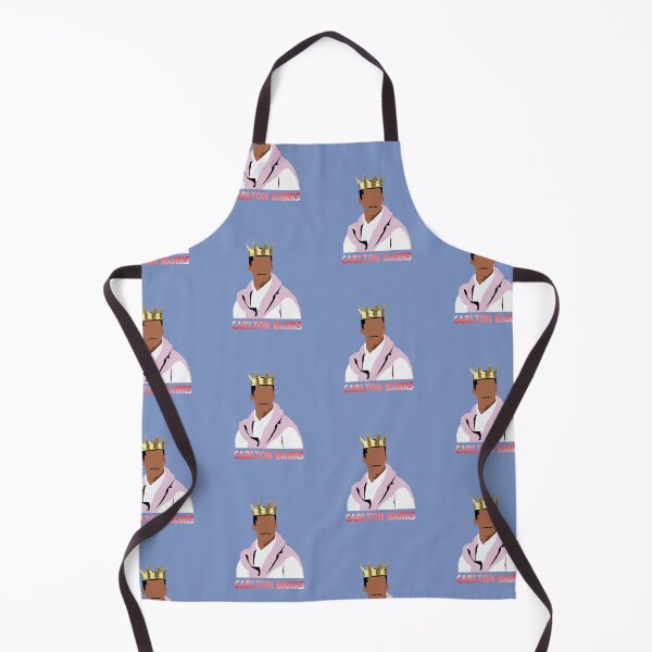 Item preview, Carlton Banks illustration designed and sold by ZooStateofMind.