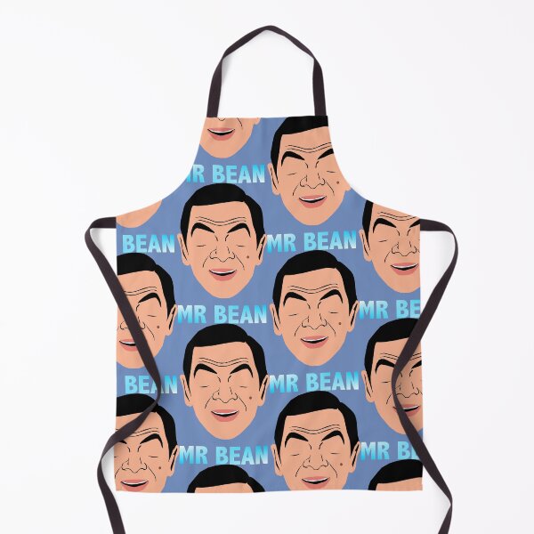 Item preview, The Great Mr Bean illustration designed and sold by ZooStateofMind.