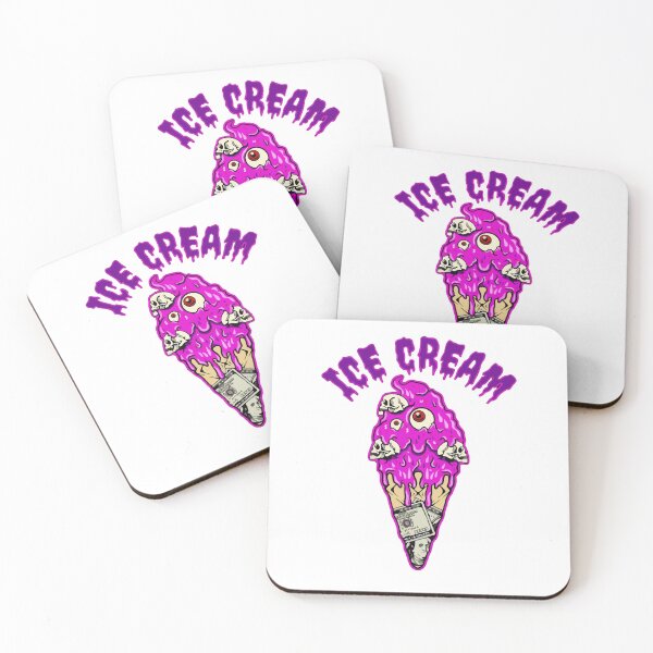 Item preview, Ice cream designed and sold by ILIASSART.