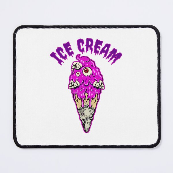 Item preview, Ice cream designed and sold by ILIASSART.