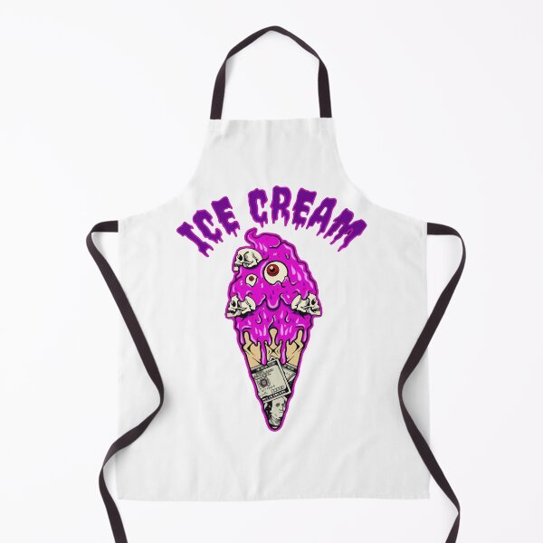 Item preview, Ice cream designed and sold by ILIASSART.