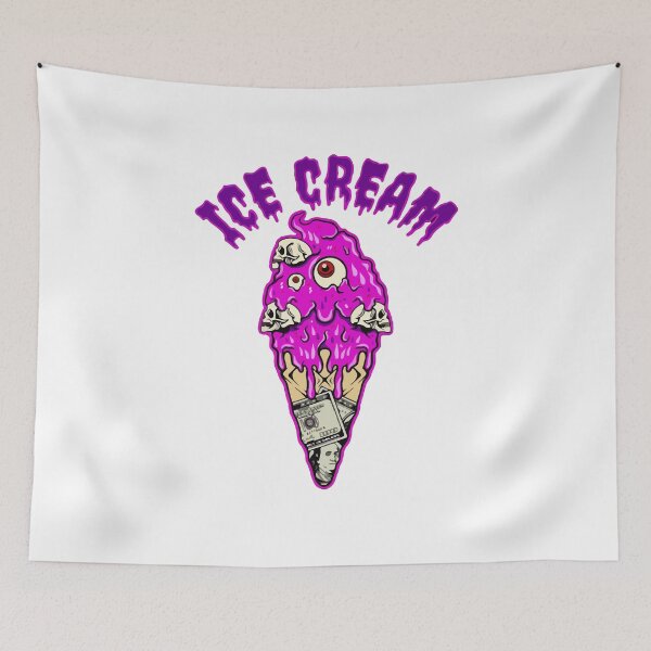 Item preview, Ice cream designed and sold by ILIASSART.