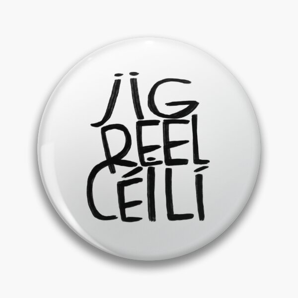 Item preview, Irish dance, jig, reel ceili, Irish dancer designed and sold by danceink.