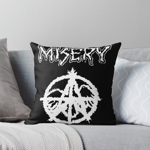 Item preview, Misery designed and sold by HODLapparel.