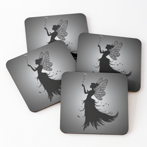 Item preview, The Magic of the Flower Fairy designed and sold by LilithsDesires.