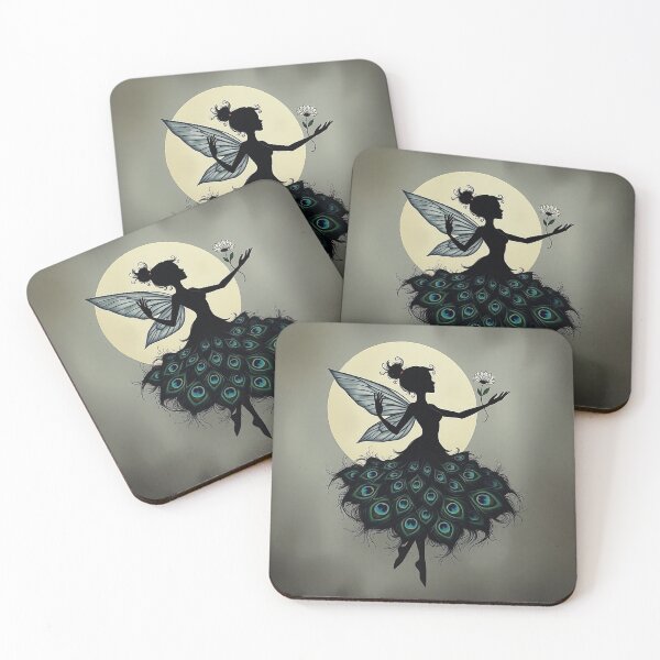 Item preview, Moonlight Fairy designed and sold by LilithsDesires.