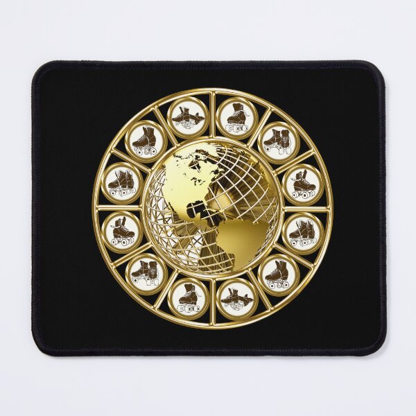 Item preview, Skate world designed and sold by RobScottCreates.