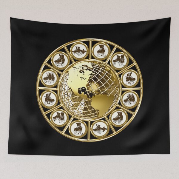 Item preview, Skate world designed and sold by RobScottCreates.