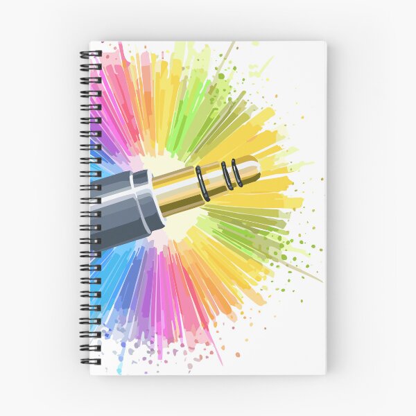 Item preview,  SOUND PLUG SHORTING A RAY OF COLORS designed and sold by Gnfree.