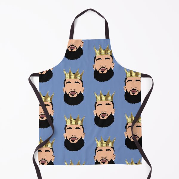 Item preview, Nipsey Hussle illustration designed and sold by ZooStateofMind.
