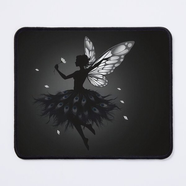 Item preview, Dancing Flower Fairy designed and sold by LilithsDesires.