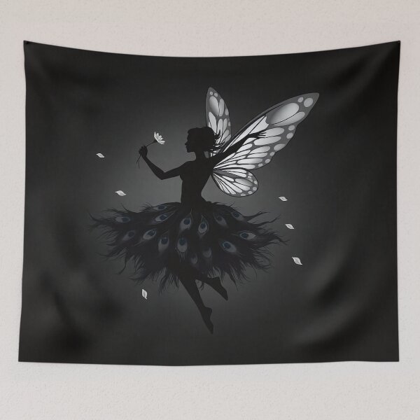 Item preview, Dancing Flower Fairy designed and sold by LilithsDesires.