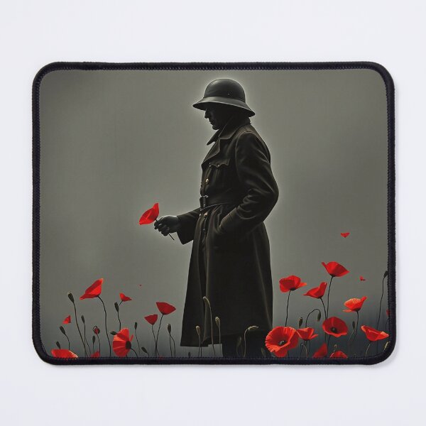 Item preview, Mourning and Remembrance designed and sold by LilithsDesires.