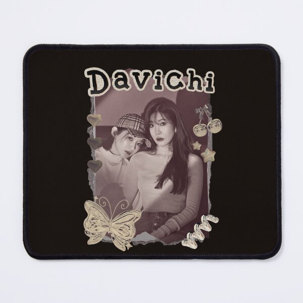 Item preview, DavichiScrapbook Collage: Cozy Gold Y2K Preppy Vintage Design designed and sold by HELL0WBELLO.